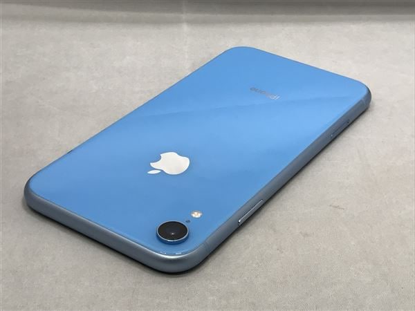 【美品】iPhoneXR 256GB au SIMロック(S) ゲオ公式通販サイト/ゲオオンラインストア【中古】【安心保証