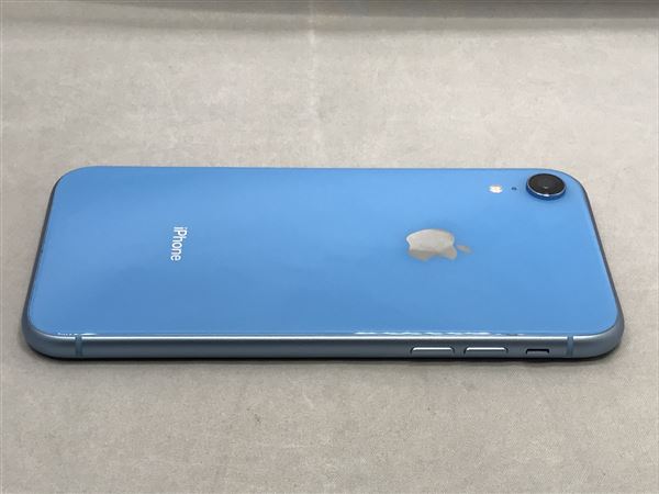 【美品】iPhoneXR 256GB au SIMロック(S) ゲオ公式通販サイト/ゲオオンラインストア【中古】【安心保証