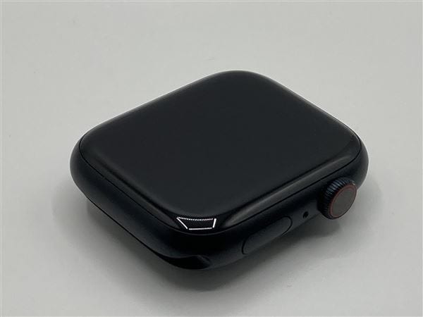 �y���Áz�y���S�ۏ؁z Series9[45mm/�Z�����[]�A���~ �~�b�h�i�C�g Apple Watch