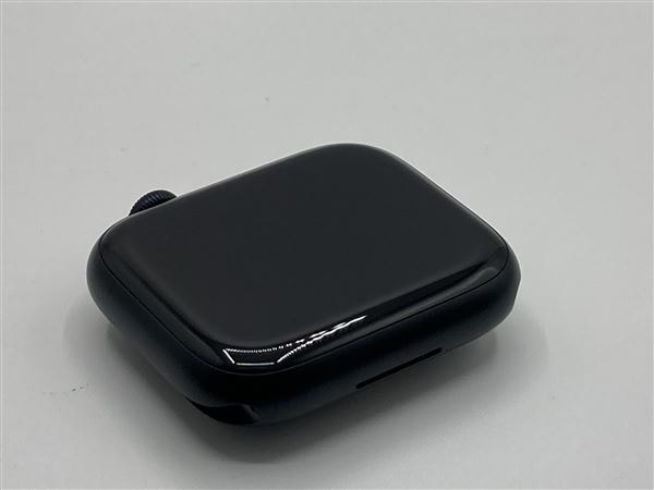 �y���Áz�y���S�ۏ؁z Series9[45mm/�Z�����[]�A���~ �~�b�h�i�C�g Apple Watch