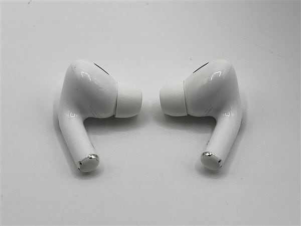 【中古】【安心保証】 AirPods Pro 第2世代 MagSafe充電 Lightning MQD83