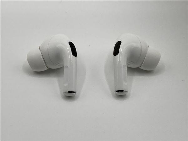 【中古】【安心保証】 AirPods Pro 第2世代 MagSafe充電 Lightning MQD83