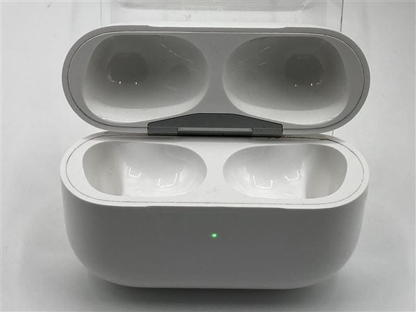 【中古】【安心保証】 AirPods Pro 第2世代 MagSafe充電 Lightning MQD83