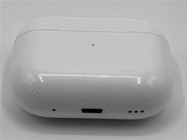 【中古】【安心保証】 AirPods Pro 第2世代 MagSafe充電 Lightning MQD83