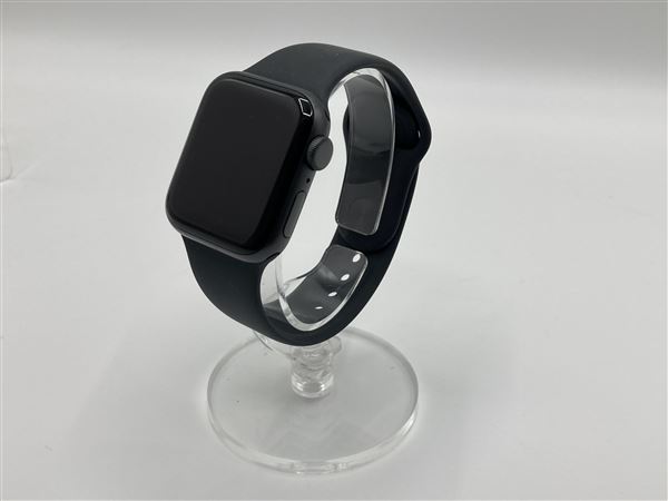 yÁzySۏ؁z SE 1[40mm/GPS]A~ eF Apple Watch