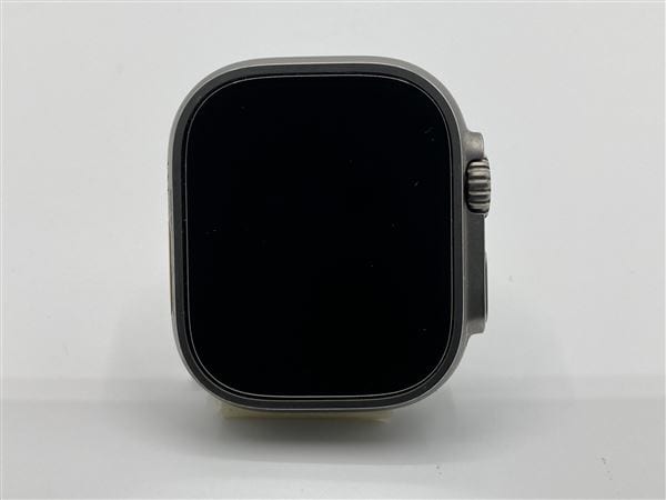 �y���Áz�y���S�ۏ؁z Ultra2[49mm/�Z�����[]�`�^�� �`�^�j�E�� Apple Watch