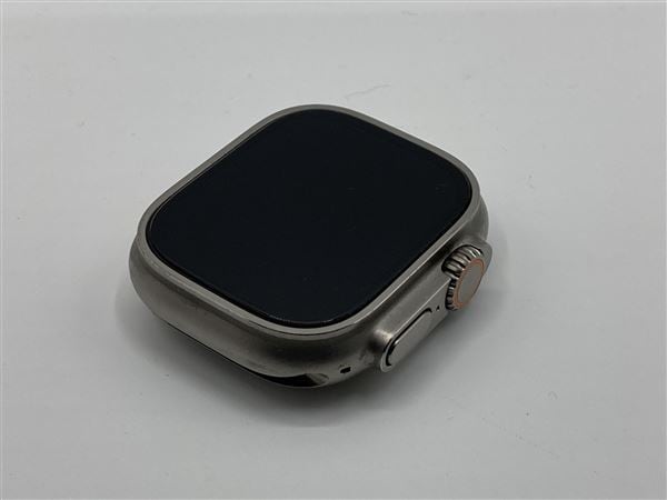 �y���Áz�y���S�ۏ؁z Ultra2[49mm/�Z�����[]�`�^�� �`�^�j�E�� Apple Watch