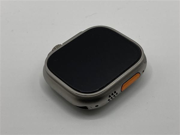 �y���Áz�y���S�ۏ؁z Ultra2[49mm/�Z�����[]�`�^�� �`�^�j�E�� Apple Watch