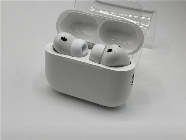 yÁzySۏ؁z AirPods Pro 3 MagSafe[d USB-C MFHP4