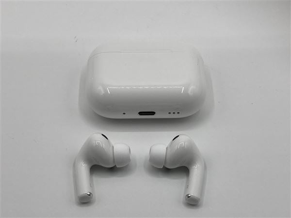 yÁzySۏ؁z AirPods Pro 3 MagSafe[d USB-C MFHP4