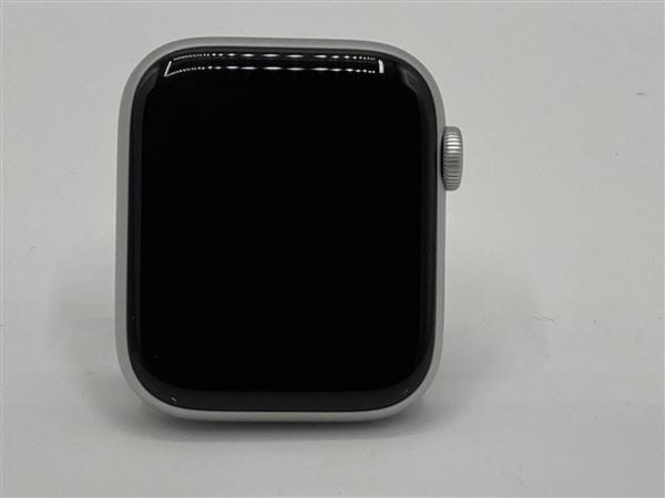 �y���Áz�y���S�ۏ؁z Series6[44mm/GPS]�A���~ �V���o�[ Apple Watch Nike