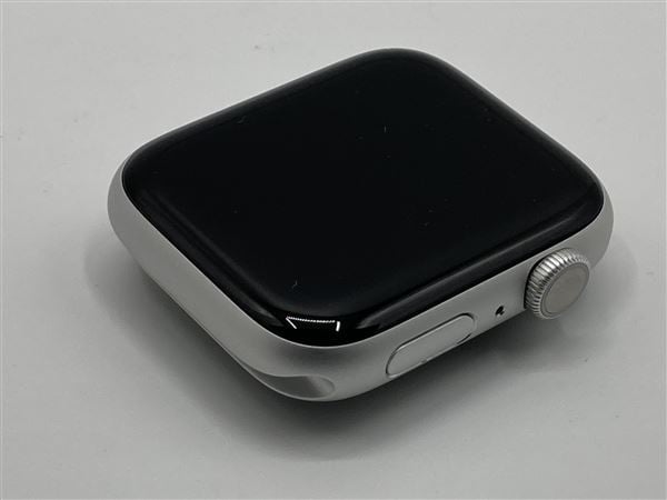 �y���Áz�y���S�ۏ؁z Series6[44mm/GPS]�A���~ �V���o�[ Apple Watch Nike