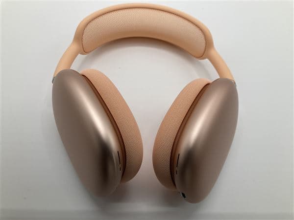 【限定保証付き】airpods max 第2世代 ゲオ公式通販サイト/ゲオオンラインストア【中古】【安心保証