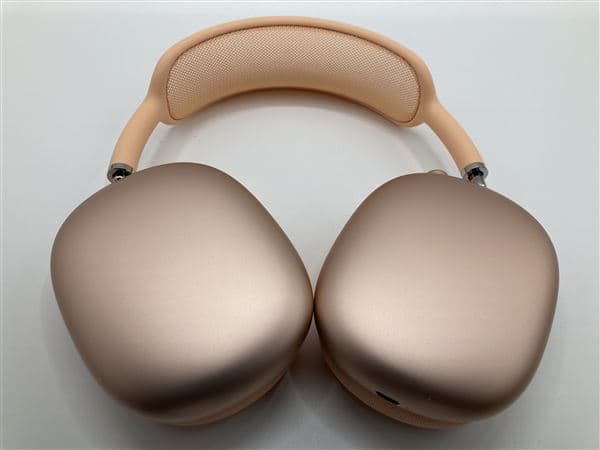 【限定保証付き】airpods max 第2世代 ゲオ公式通販サイト/ゲオオンラインストア【中古】【安心保証