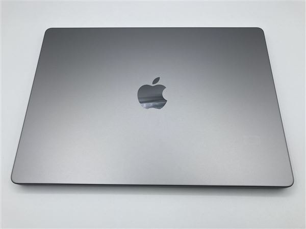 【中古】【安心保証】 MacBookPro 2023年 MPHE3J/A