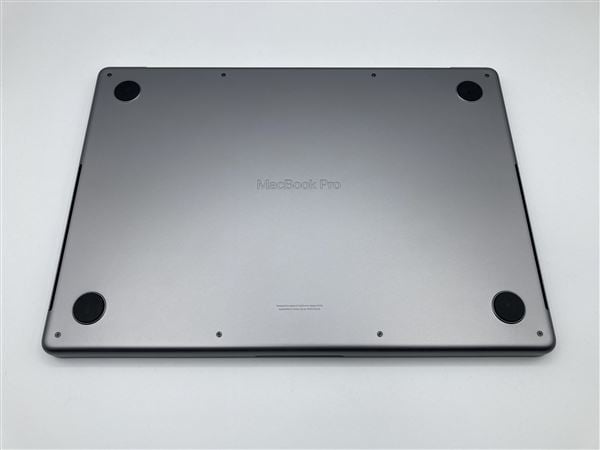 【中古】【安心保証】 MacBookPro 2023年 MPHE3J/A