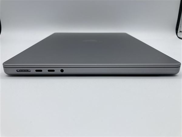 【中古】【安心保証】 MacBookPro 2023年 MPHE3J/A