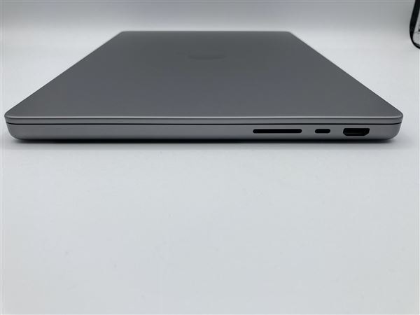 【中古】【安心保証】 MacBookPro 2023年 MPHE3J/A