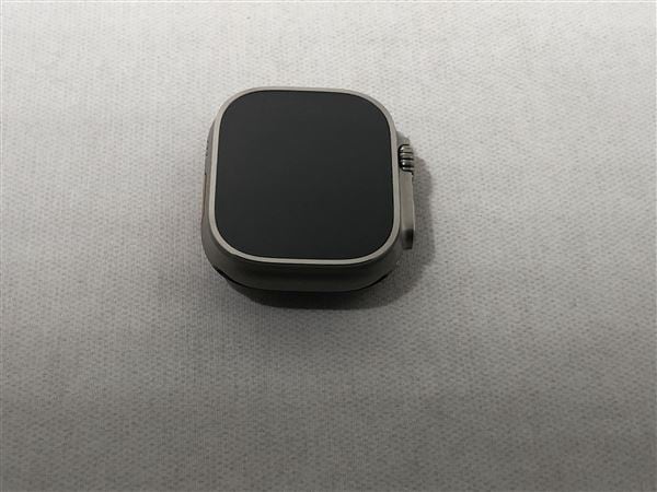 �y���Áz�y���S�ۏ؁z Ultra2[49mm/�Z�����[]�`�^�� �e�F Apple Watch