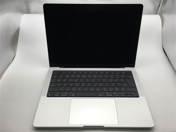 �y���Áz�y���S�ۏ؁z MacBookPro 2021�N MKGR3J/A