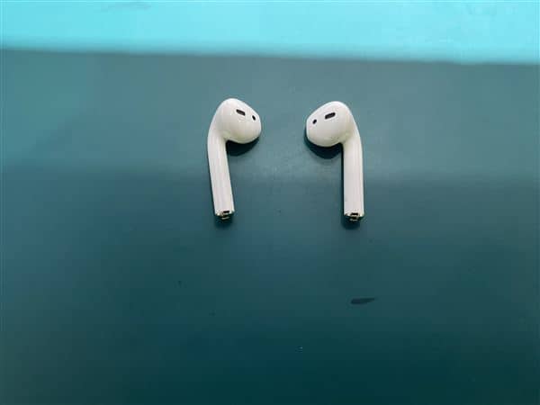 �y���Áz�y���S�ۏ؁z AirPods ��1���� Lightning�[�d MMEF2