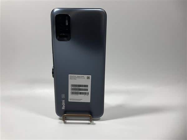 Redmi Note 10T SoftBank [�A�W���[���u���b�N]�̐��i�摜2
