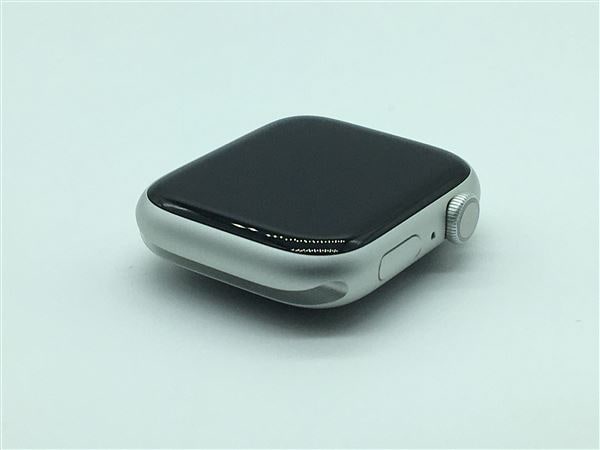 �y���Áz�y���S�ۏ؁z �o���h�� Series8[45mm/GPS]�A���~ �V���o�[ Apple Watch