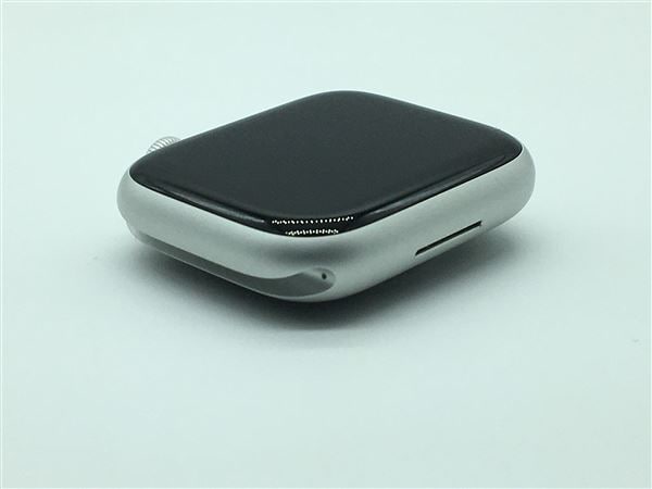 �y���Áz�y���S�ۏ؁z �o���h�� Series8[45mm/GPS]�A���~ �V���o�[ Apple Watch