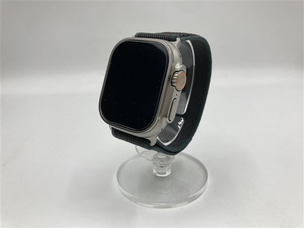 yÁzySۏ؁z Ultra2[49mm/Z[]`^ `^jE Apple Watch