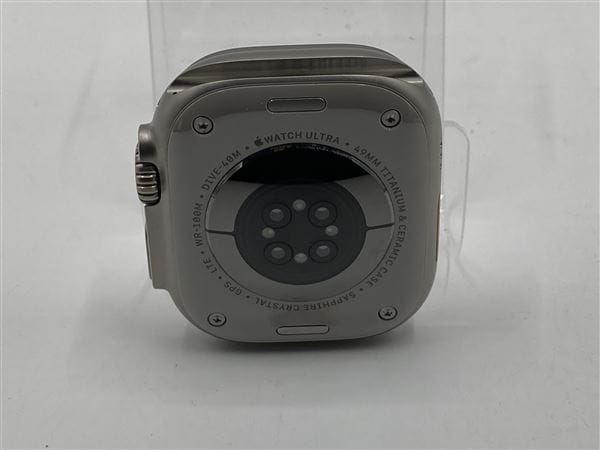 yÁzySۏ؁z Ultra2[49mm/Z[]`^ `^jE Apple Watch