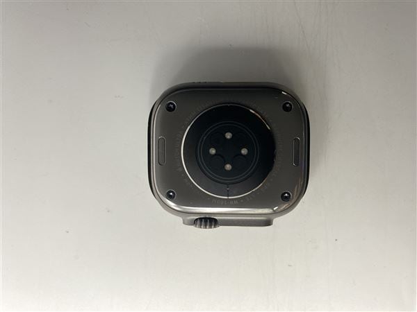 yÁzySۏ؁z Ultra2[49mm/Z[]`^ ubN Apple Watch