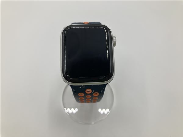 �y���Áz�y���S�ۏ؁z SE ��2����[44mm/GPS]�A���~ �V���o�[ Apple Watch