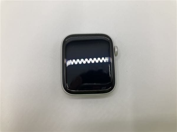 �y���Áz�y���S�ۏ؁z SE ��2����[44mm/GPS]�A���~ �V���o�[ Apple Watch