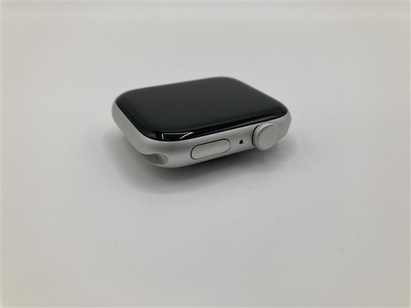 �y���Áz�y���S�ۏ؁z SE ��2����[44mm/GPS]�A���~ �V���o�[ Apple Watch