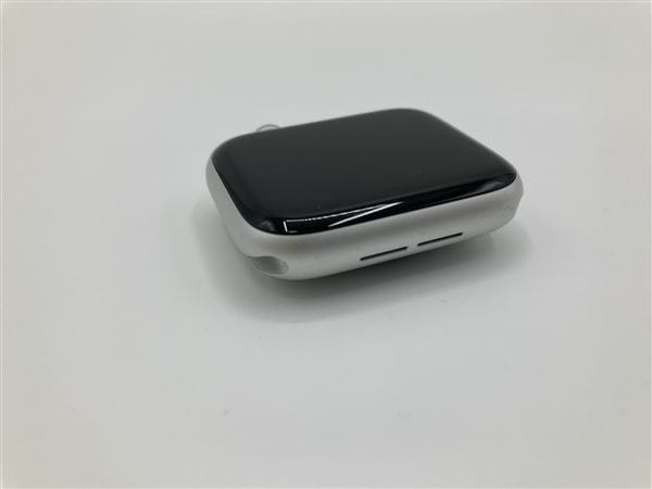 �y���Áz�y���S�ۏ؁z SE ��2����[44mm/GPS]�A���~ �V���o�[ Apple Watch