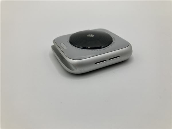 �y���Áz�y���S�ۏ؁z SE ��2����[44mm/GPS]�A���~ �V���o�[ Apple Watch