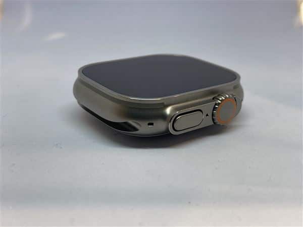 �y���Áz�y���S�ۏ؁z Ultra2[49mm/�Z�����[]�`�^�� �`�^�j�E�� Apple Watch