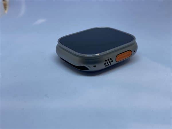 �y���Áz�y���S�ۏ؁z Ultra2[49mm/�Z�����[]�`�^�� �`�^�j�E�� Apple Watch