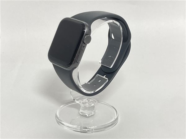 �y���Áz�y���S�ۏ؁z SE ��1����[40mm/GPS]�A���~ �X�y�[�X�O���C Apple Watch