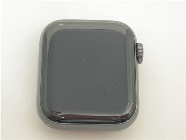 �y���Áz�y���S�ۏ؁z SE ��1����[40mm/GPS]�A���~ �X�y�[�X�O���C Apple Watch