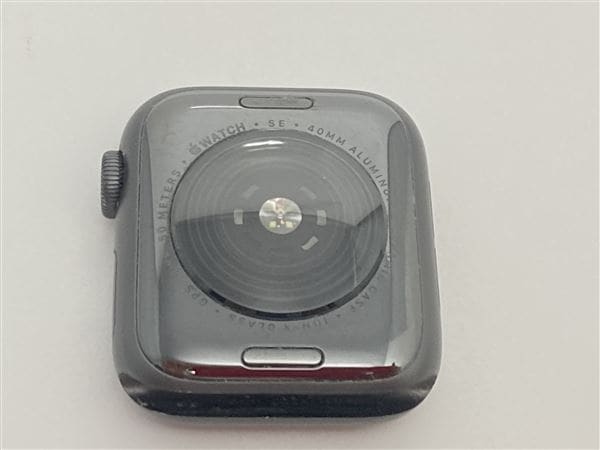 �y���Áz�y���S�ۏ؁z SE ��1����[40mm/GPS]�A���~ �X�y�[�X�O���C Apple Watch