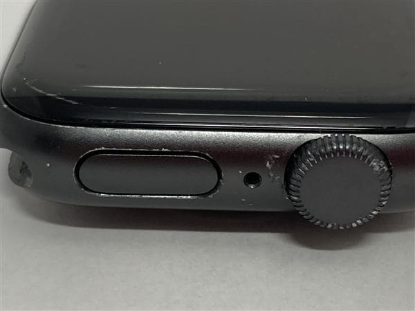 �y���Áz�y���S�ۏ؁z SE ��1����[40mm/GPS]�A���~ �X�y�[�X�O���C Apple Watch