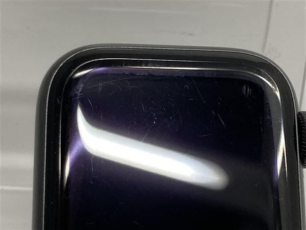 �y���Áz�y���S�ۏ؁z SE ��1����[40mm/GPS]�A���~ �X�y�[�X�O���C Apple Watch