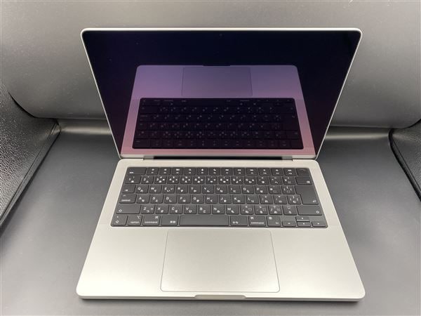 yÁzySۏ؁z MacBookPro 2024N MW2W3J/A