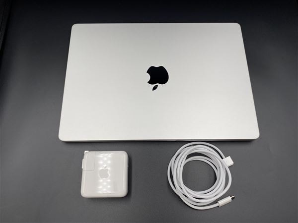 yÁzySۏ؁z MacBookPro 2024N MW2W3J/A