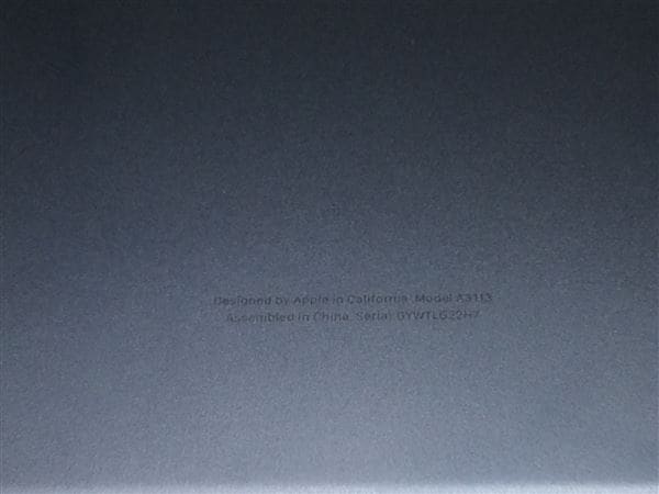 �y���Áz�y���S�ۏ؁z MacBookAir 2024�N MXCV3J/A