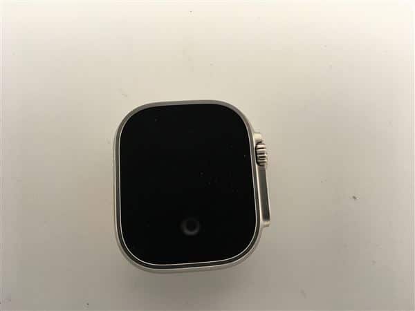 �y���Áz�y���S�ۏ؁z Ultra2[49mm/�Z�����[]�`�^�� �`�^�j�E�� Apple Watch