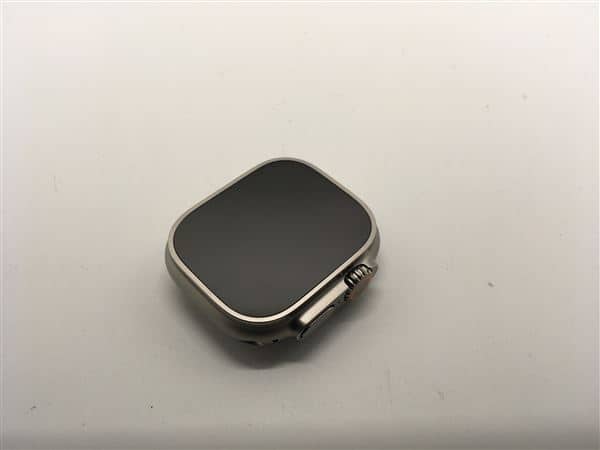 �y���Áz�y���S�ۏ؁z Ultra2[49mm/�Z�����[]�`�^�� �`�^�j�E�� Apple Watch