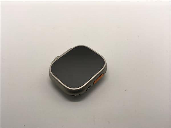 �y���Áz�y���S�ۏ؁z Ultra2[49mm/�Z�����[]�`�^�� �`�^�j�E�� Apple Watch