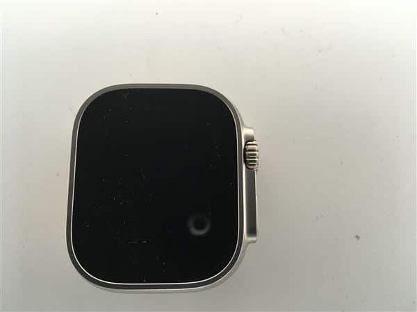 �y���Áz�y���S�ۏ؁z Ultra2[49mm/�Z�����[]�`�^�� �`�^�j�E�� Apple Watch